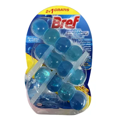 Wc Osveživač Ocean Bris 110 g