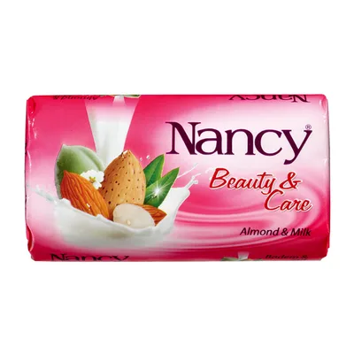 Sapun Nancy Almond&milk 140 g