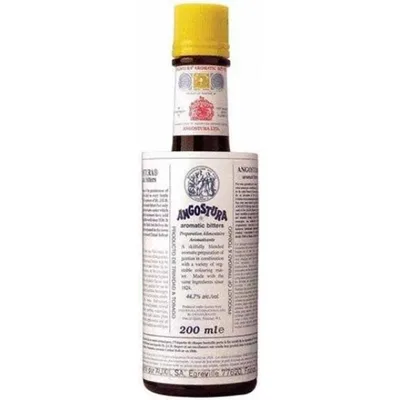 Sok Angostura Bitters 200 ml