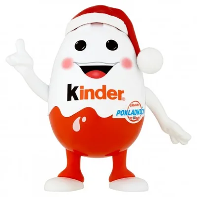 Kinderino Mix 129 g