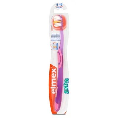 Colgate Četkica Za Zube Elmex Jun 6 Colgat