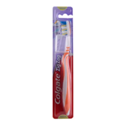Colgate Colg.Z.C.Zig Zag Plus