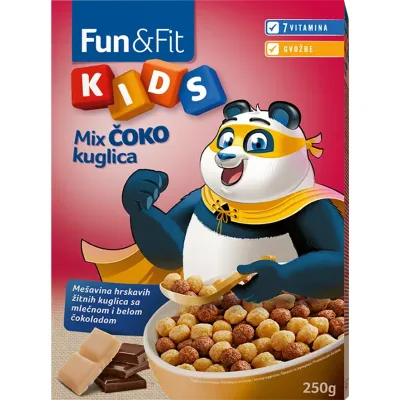 Coko Drazeji Mix 500 g