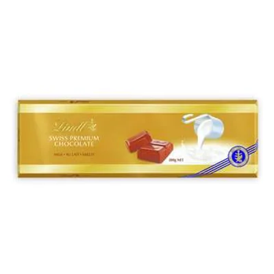 Lindt Cok. Mlecna 300 g