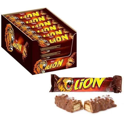 Lion 42 g