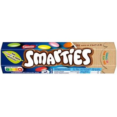Smarties Bombone 38 g