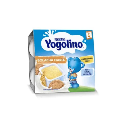 Dezert Baby Keks Nestle 400 g