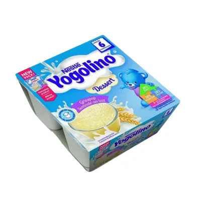 Dezert Baby Griz Nestle 400 g