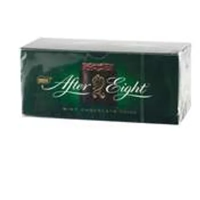 Desert Čokoladni After Eight Classic Nestle 200 g