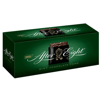 After Eight Bombonjera 200 g
