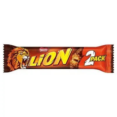 Nestle Lion 60 g