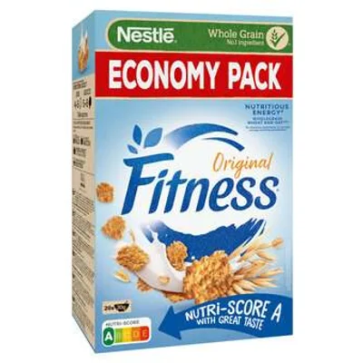 Musli Fitness Žitarice 625 g