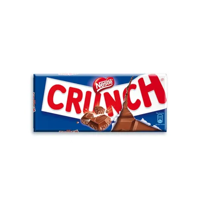 Cokolada Mlecna Nestle 123 g