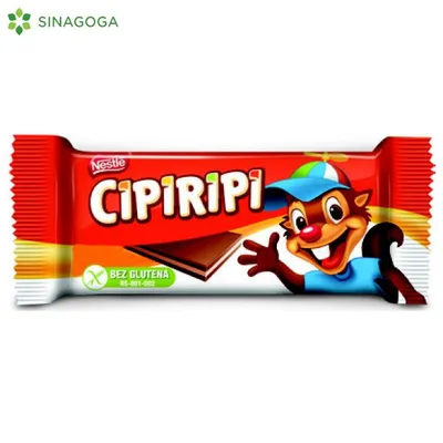 Krem Blok Cipiripi 80 g
