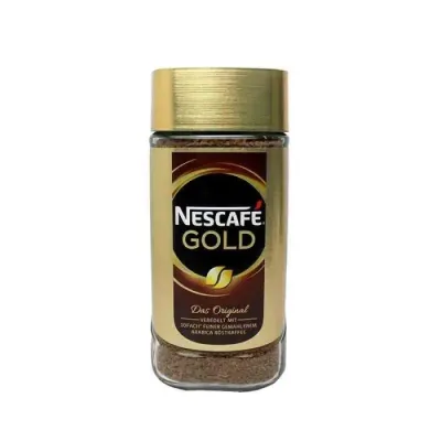 Nescafe Gold Tegla Nestle 200 g