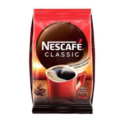 Nescafe Classic Kesa 20 g