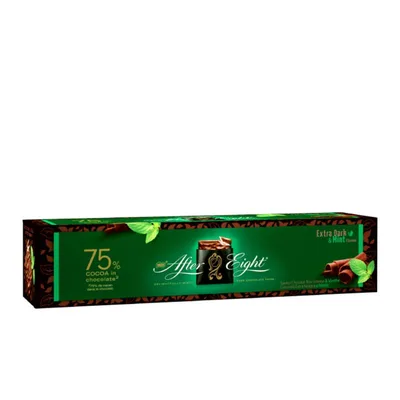 Bombonjera Dark After Eight 400 g
