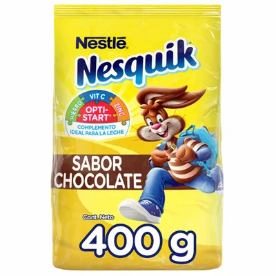 Nesquik 400 g
