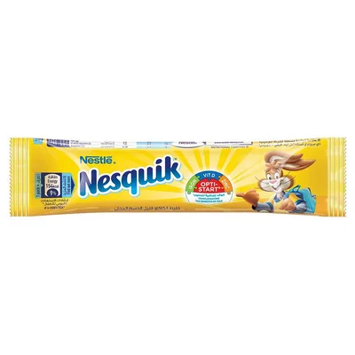 Instant Napitak Nesqvik Nestle 14 g