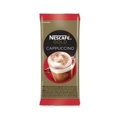 Nescafe Cappuccino Original Kesica Nestle Nelt 14 g
