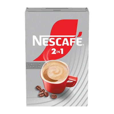 Nescafe 2in1 Nestle 8 g