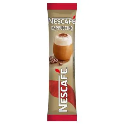 Nescafe Cappuccino 14 g