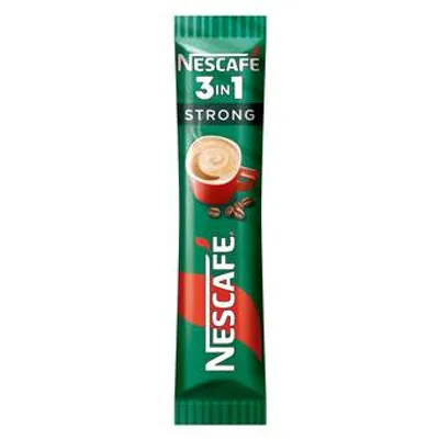Nescafe 3u1 Strong 14 g