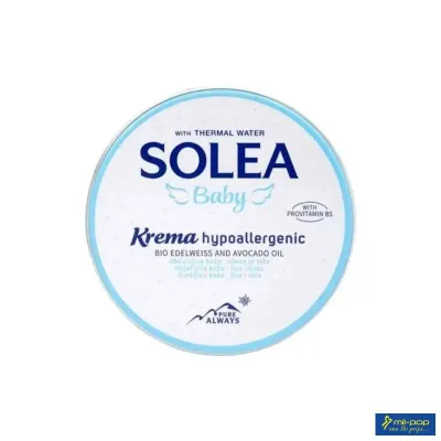 Krema Za Bebe Solea Henkel 60 ml