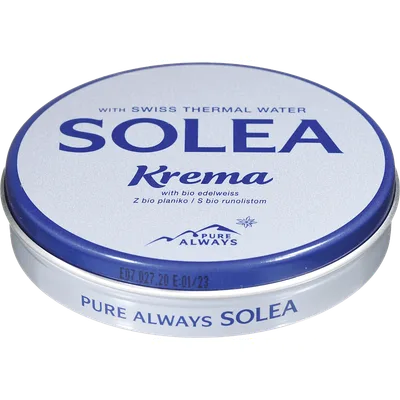 Krema Univerzalna Solea Henkel 60 ml