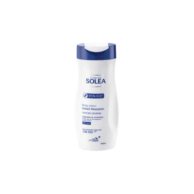 Losion Body Sol Ins Absorpti 250 ml