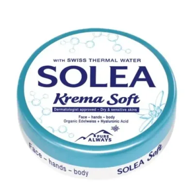 Solea Soft Univ. Krema 150 ml