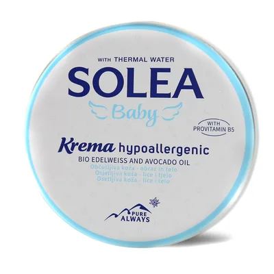 Solea Krema 60 ml