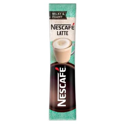 Nescafe Classic Latte 15 g