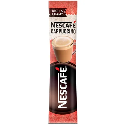 Nescafe Classic Cappuccino 15 g