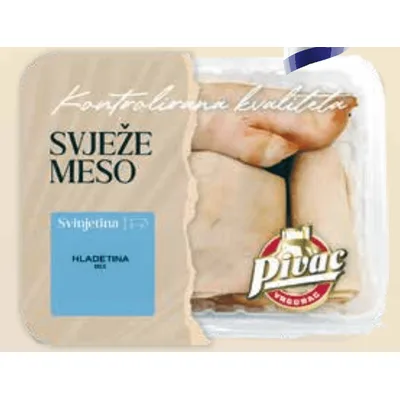 Dodatak Jelima Za Svinjsko Meso Mix Nestle 20 g
