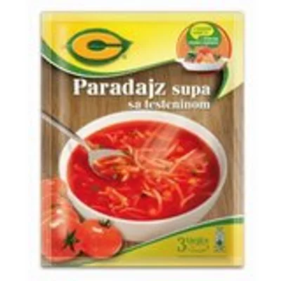 Supa Od Paradajza Posna 0062 Centroproizvod