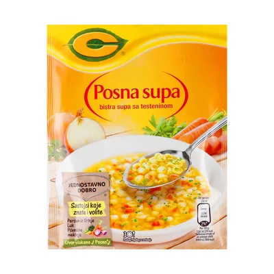 Supa Posna 0048 Centroproizvod