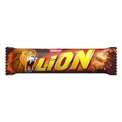 Cokolad.Lion Nestle Adriatic Foods Doo Nelt 42 g