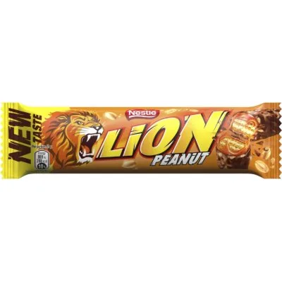 Cokolada Lion Kikiriki Nestle 40 g