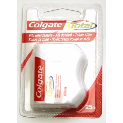 Palmolive Konac Za Zube Colgate Total