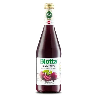 Sok Cvekla Biotta 500 ml