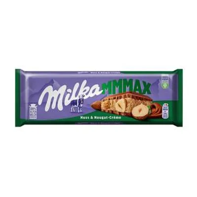 Milka Cok. Nut Nougat 300 g