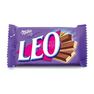 Milka Leo 33 g