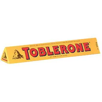 Toblerona Milk Mlečna 100 g