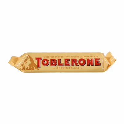 Toblerone Milk Chunky 35 g