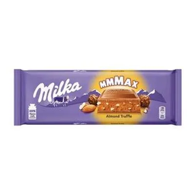 Milka Čokolada Almond Truffle 300 g