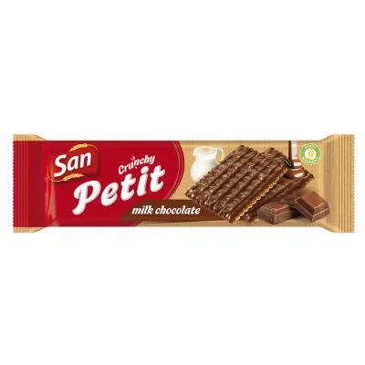 Keks Choco San Petit 138 g