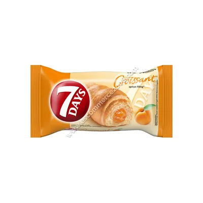 7days Midi Apricot 60 g