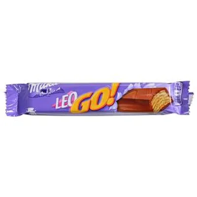 Milka Leo Go 48 g