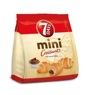 Chipita Kroasan 7 Days Mini Cocoa 60 g